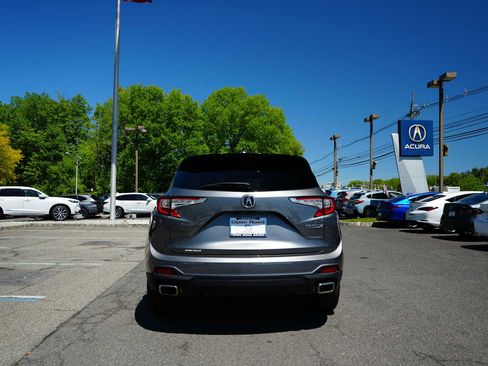 Certified 2023 Acura RDX AWD w/ Technology Package image 6