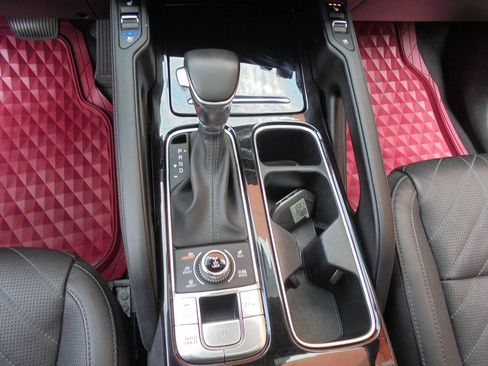 Used 2024 Kia Telluride EX X-Line AWD/4WD image 15