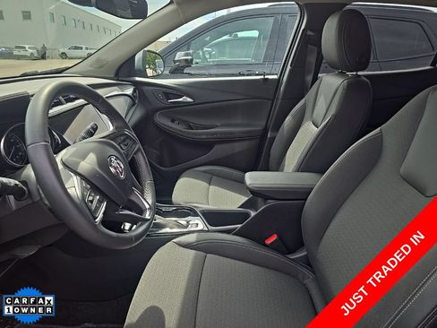 Used 2023 Buick Encore GX Select FWD image 5