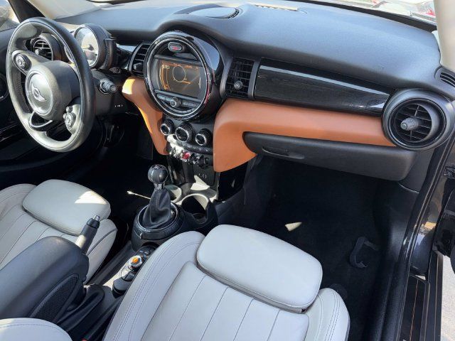 Used 2017 MINI Cooper S FWD image 11