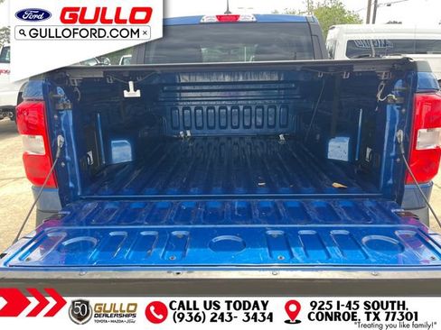 Used 2024 Ford Maverick XLT FWD image 10