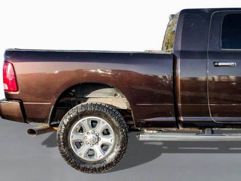 Used 2016 RAM 2500 Lone Star image 7