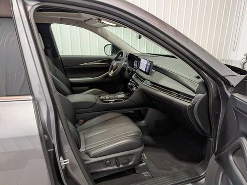 Used 2023 INFINITI QX60 Luxe w/ Cargo Package image 31