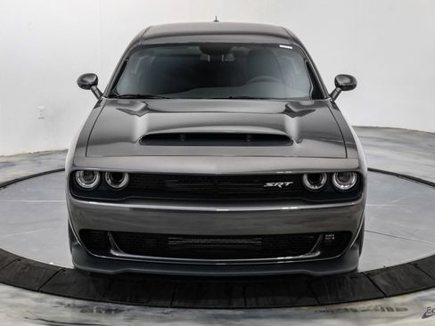 Used 2023 Dodge Challenger SRT Hellcat Redeye RWD image 34