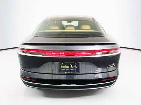 Used 2024 Lucid Air Touring AWD/4WD image 7