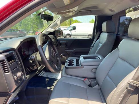 Used 2015 GMC Sierra 1500 4x4 Regular Cab w/ Sierra Appearance Package image 17