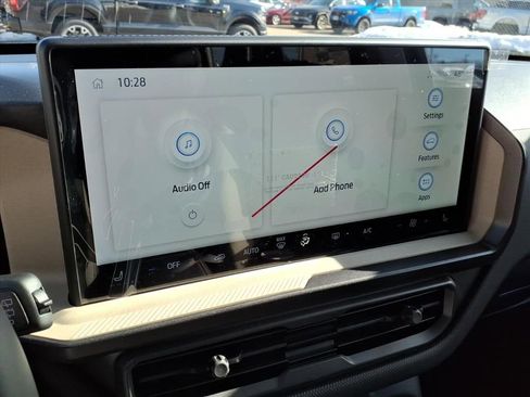 New 2026 Ford Bronco Sport Big Bend w/ Convenience Package image 20