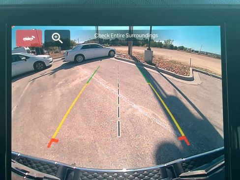 New 2026 RAM 1500 Lone Star image 9