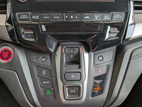 Used 2024 Honda Odyssey EX-L image 22