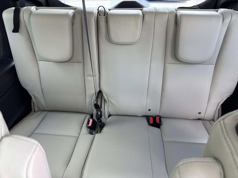 Certified 2026 Subaru Ascent Limited AWD/4WD image 17