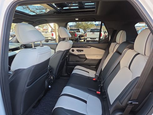 New 2026 Honda Passport TrailSport Elite image 8