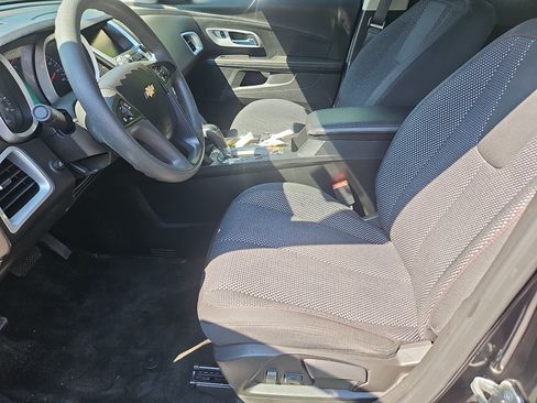 Used 2017 Chevrolet Equinox LS AWD/4WD image 24
