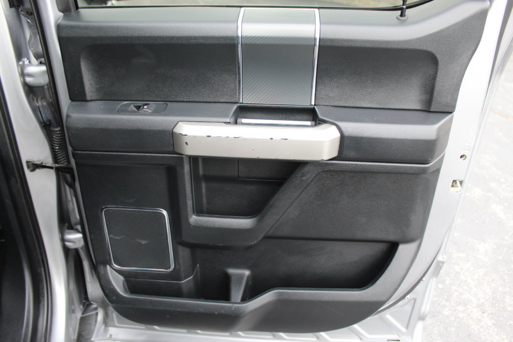 Used 2020 Ford F150 Lariat AWD/4WD image 13