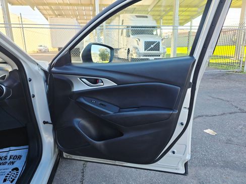 Used 2019 MAZDA CX-3 Sport image 26