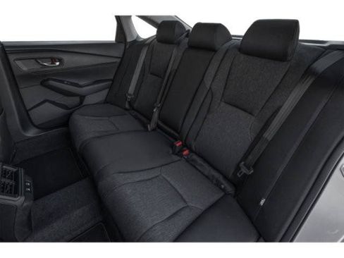 New 2026 Honda Accord SE image 12