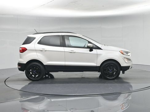 Used 2019 Ford EcoSport SE w/ SE Convenience Package FWD image 26