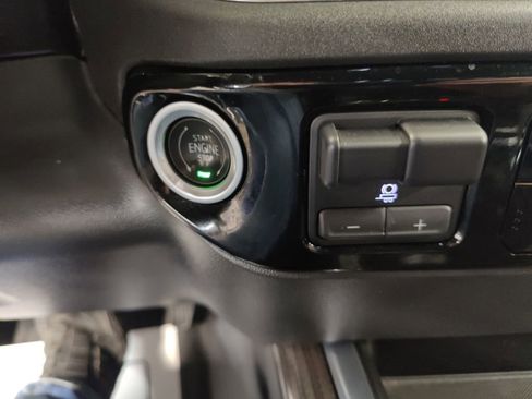 Used 2022 Chevrolet Silverado 1500 LT Trail Boss w/ Protection Package image 24