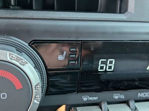 New 2025 Toyota 4Runner TRD Off-Road image 15