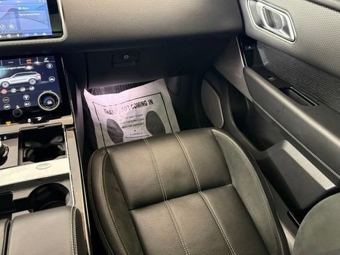 Used 2019 Land Rover Range Rover Velar S AWD/4WD image 25