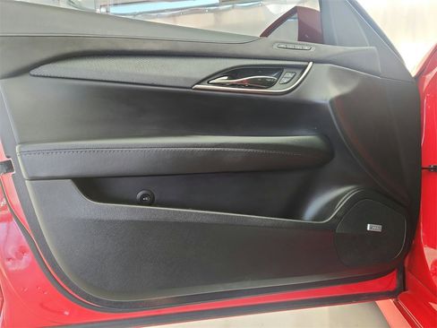 Used 2017 Cadillac ATS V w/ Luxury Package image 22