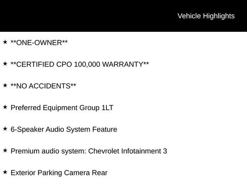 Used 2025 Chevrolet Trax LT FWD image 5