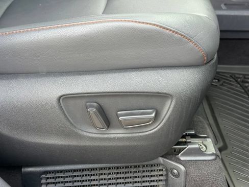 Used 2024 Toyota Sienna XSE FWD image 24