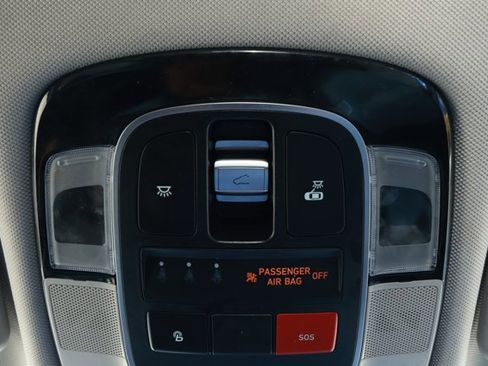 Used 2024 Hyundai Tucson Limited image 22