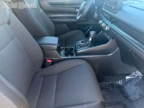 Used 2024 Honda CR-V EX image 29