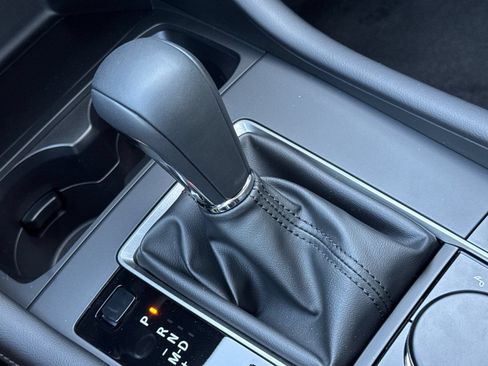 New 2026 MAZDA MAZDA3 2.5 S Sedan w/ Preferred Pkg FWD image 18