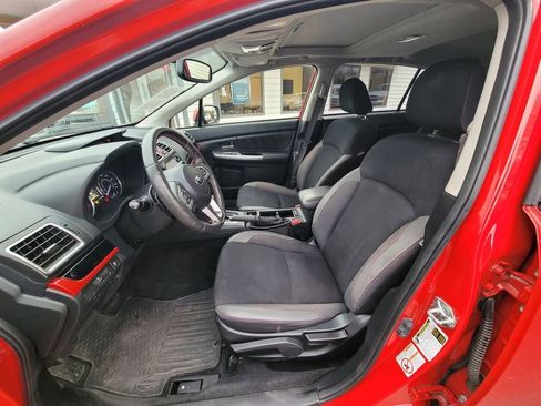 Used 2016 Subaru Crosstrek 2.0i Premium w/ Special Edition image 10