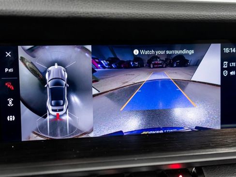 Used 2023 Porsche 911 Carrera 4 GTS image 39