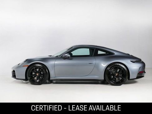Used 2025 Porsche 911 Carrera image 2