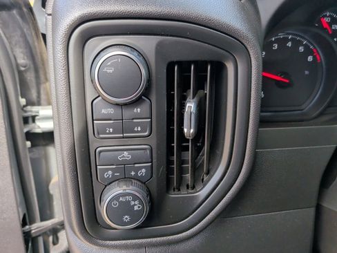 Used 2024 Chevrolet Silverado 1500 Custom Trail Boss image 15