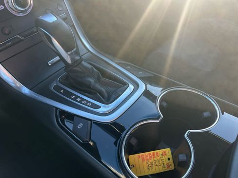 Used 2018 Ford Edge Sport w/ Equipment Group 401A image 42