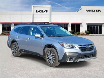 Used 2021 Subaru Outback Limited XT w/ Popular Package #2
