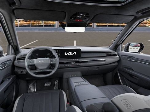 New 2026 Kia EV9 GT-Line AWD/4WD image 14