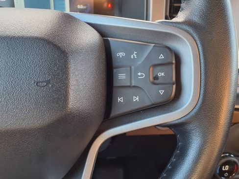 Used 2023 Ford Bronco Outer Banks AWD/4WD image 19