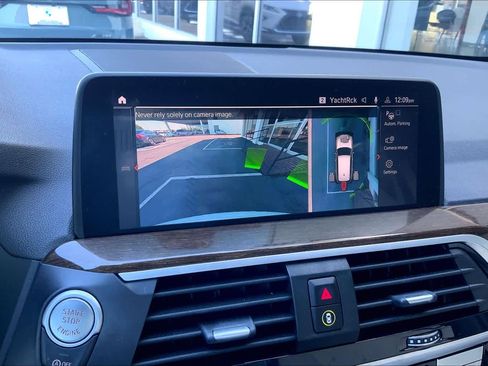 Used 2021 BMW X3 sDrive30i w/ Premium Package image 28