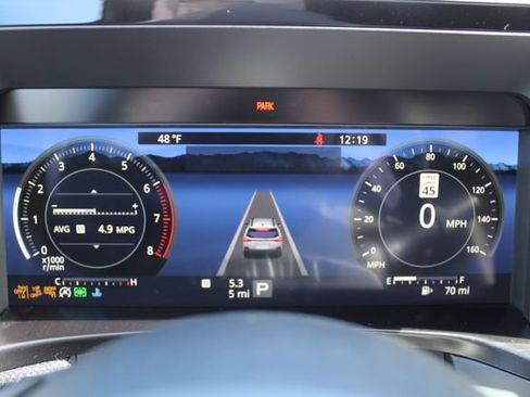 New 2026 Subaru Outback Premium AWD/4WD image 24