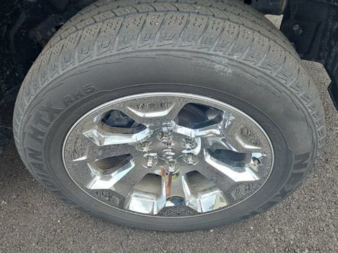 Used 2023 RAM 1500 Sport w/ Rebel Level 2 Equipment Group AWD/4WD image 19