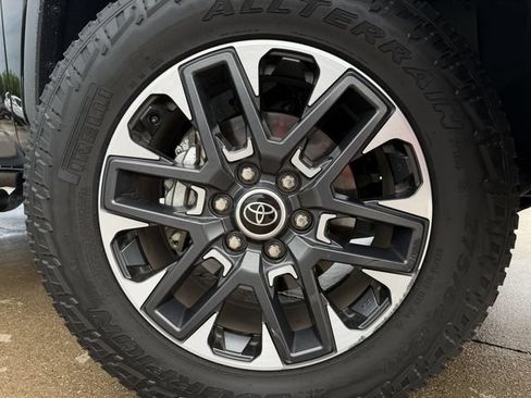 Used 2024 Toyota Tundra SR5 RWD image 10