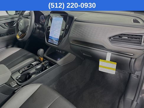 Used 2026 Subaru Forester Wilderness AWD/4WD image 36
