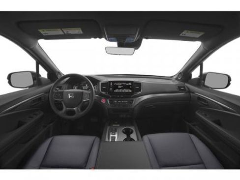 Used 2024 Honda Passport EX-L image 11