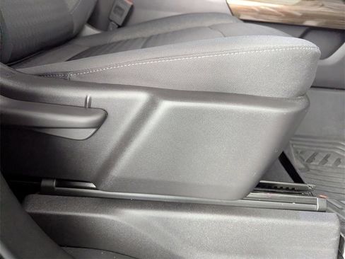 Used 2024 Chevrolet Silverado 1500 LT Trail Boss w/ Protection Package image 35