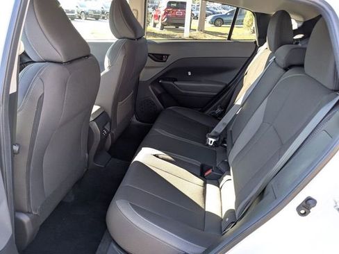 New 2026 Subaru Crosstrek 2.0i Premium image 26