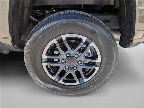 Used 2026 Toyota bZ XLE image 24