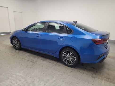 Used 2023 Kia Forte GT-Line image 3