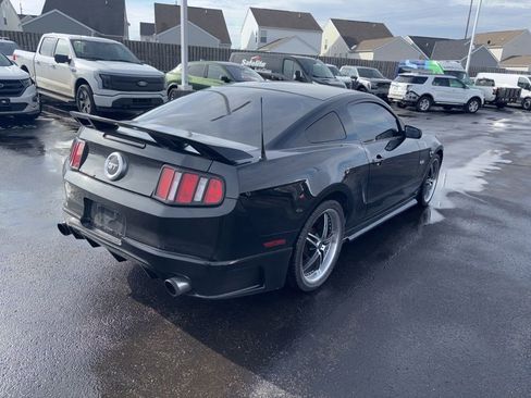 Used 2012 Ford Mustang GT image 6