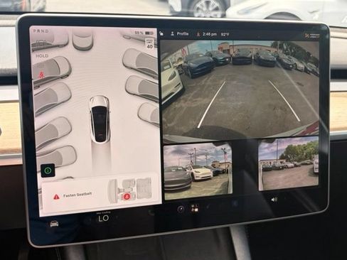 Used 2022 Tesla Model Y Performance AWD/4WD image 13