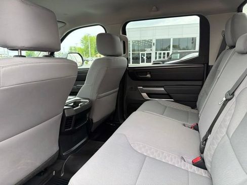 Certified 2023 Toyota Tundra SR5 AWD/4WD image 30